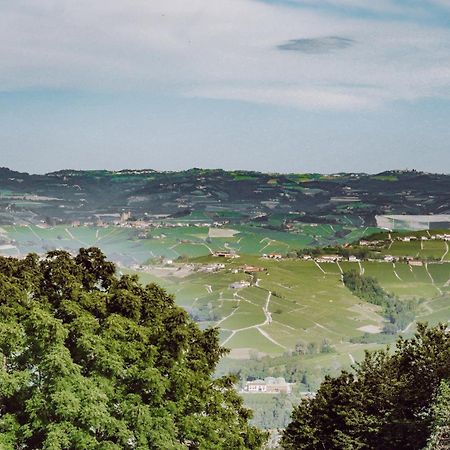 La Casa Nelle Aie - Appartamento Dolcetto - Free Wifi & Ac La Morra Buitenkant foto