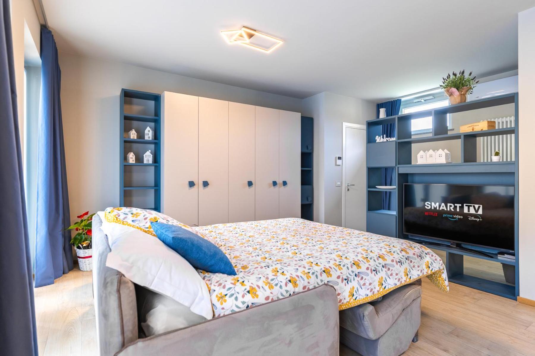 La Casa Nelle Aie - Appartamento Dolcetto - Free Wifi & Ac La Morra Buitenkant foto