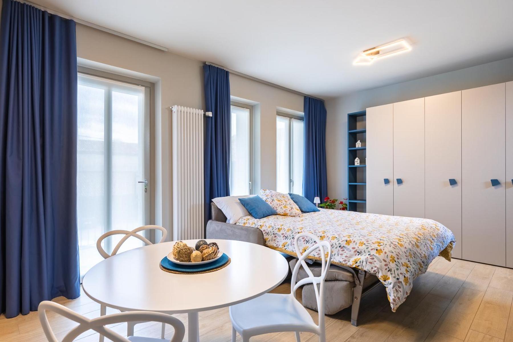 La Casa Nelle Aie - Appartamento Dolcetto - Free Wifi & Ac La Morra Buitenkant foto